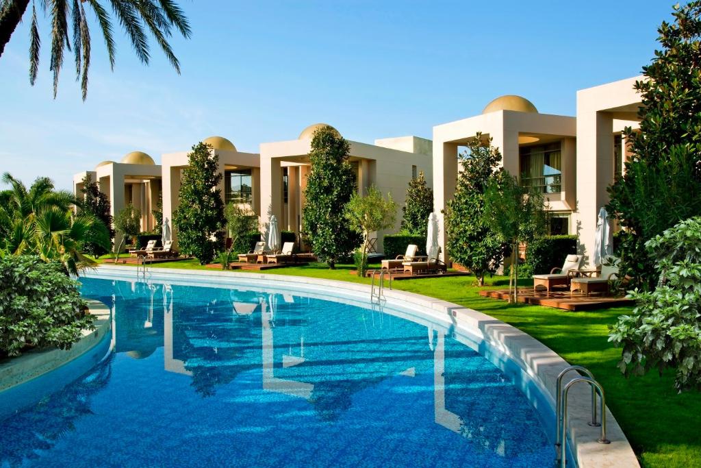 De Beste All-Inclusive Resorts in Turkije