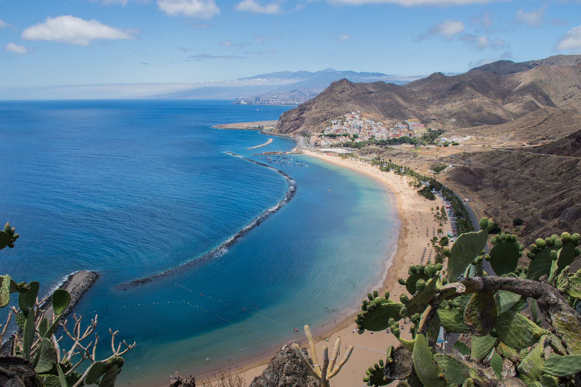 Tenerife - vliegreis.com